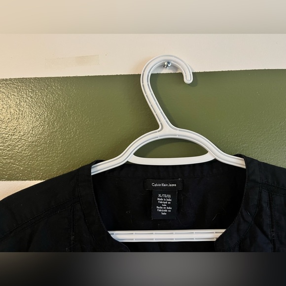 CALVIN KLEIN Matching Pants Set - Picture 3 of 4